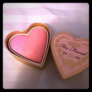 Too Faced Blush